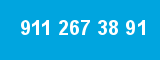 911 267 38 91 911 267 38 91